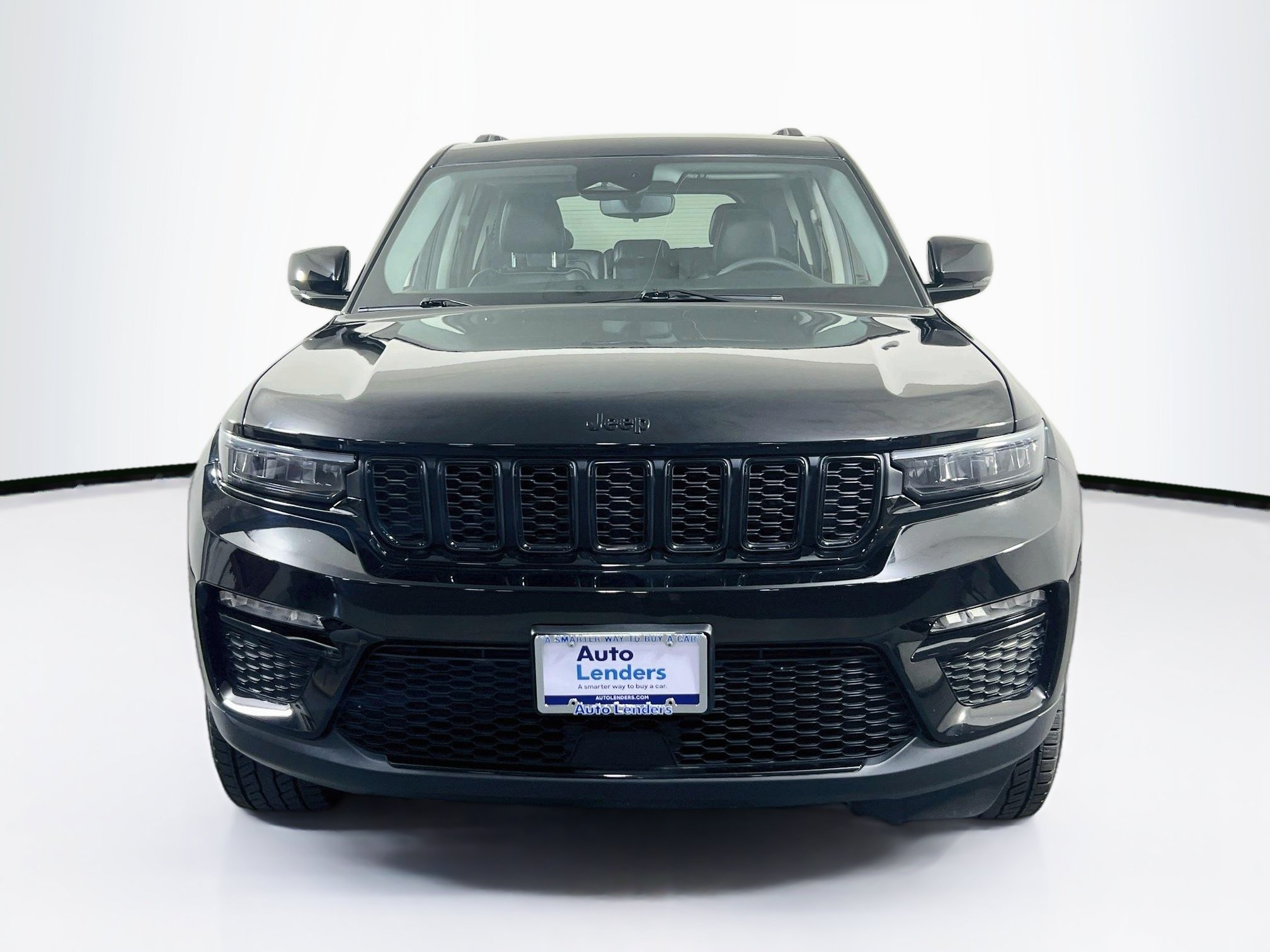 jeep grand cherokee 2023 1C4RJHBG5PC501133 image jeep grand cherokee 2023 1C4RJHBG5PC501133 image
